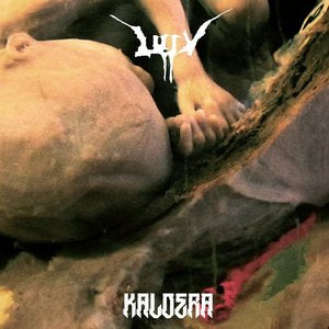 LURK - Kaldera (DigiCD)