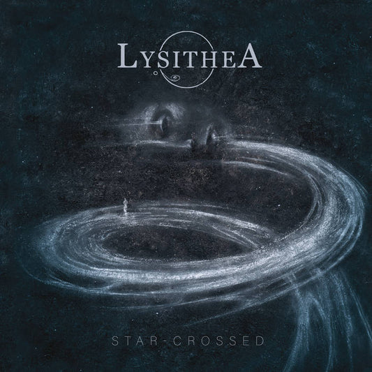LYSITHEA - Star-Crossed (CD)