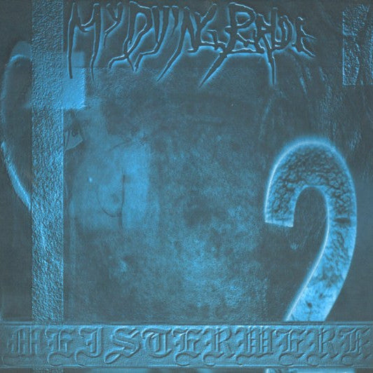 MY DYING BRIDE - Meisterwerk II (DigiCD)