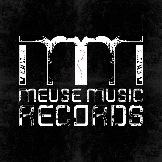 MEUSE MUSIC RECORDS - Mystery Bundle (3 x DigiCD Bundle)