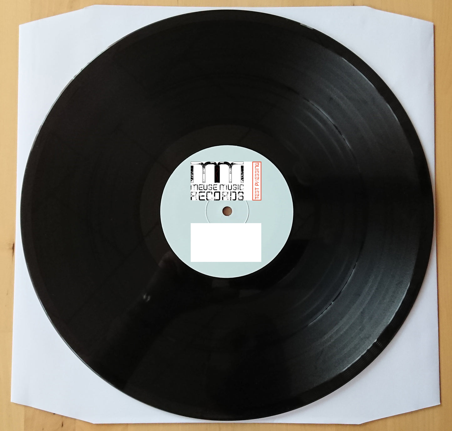 CALLIOPHIS - Liquid Darkness (TP 2 x 12")