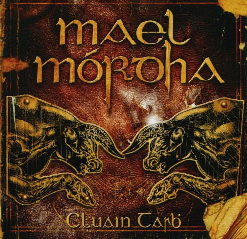 MAEL MORDHA - Cluain Tarḃ (CD)