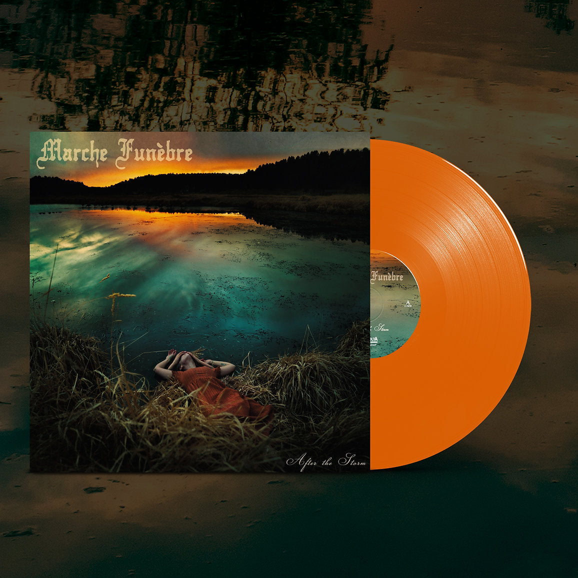 MARCHE FUNEBRE - After The Storm (12")