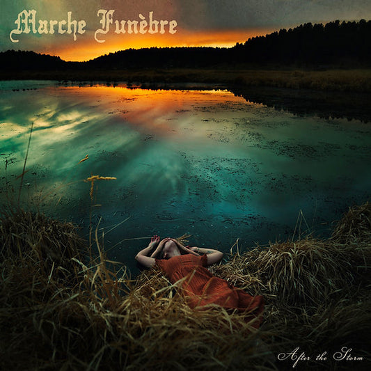 MARCHE FUNEBRE - After The Storm (12")