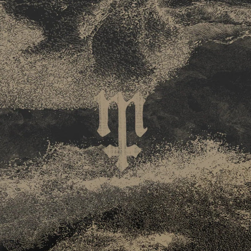 MASTIFF - Deprecipice (CD)