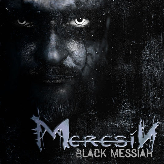 MERESIN - Black Messiah (CD)