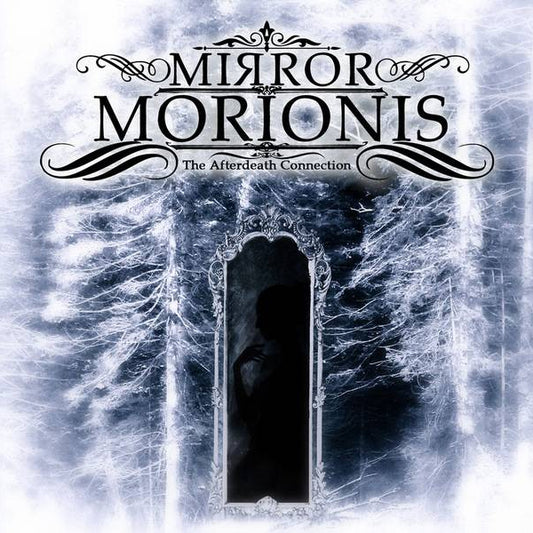 MIRROR MORIONIS - The Afterdeath Connection (CD)