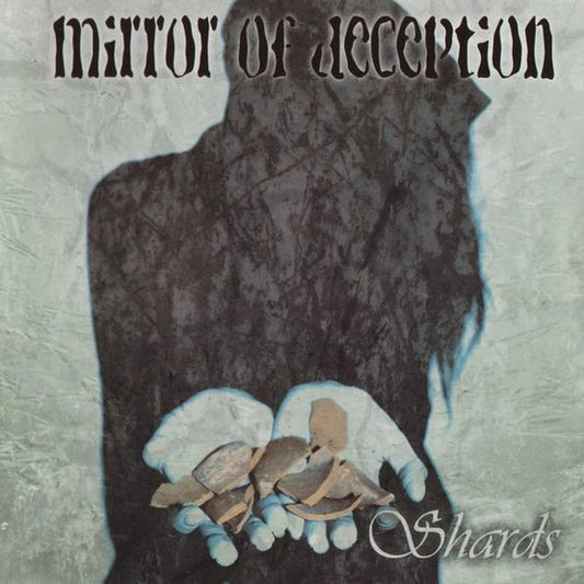 MIRROR OF DECEPTION - Shards (CD)