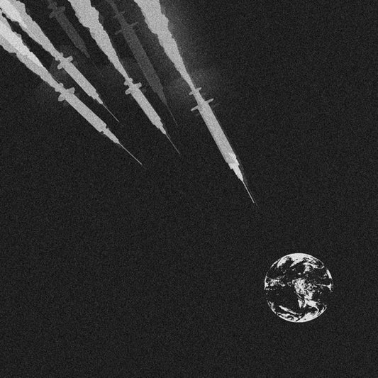 MIRROR OF THE VOID - Ephemeral Mirage (CD)