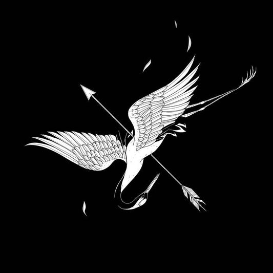 MISTRAL - In The Throes Of Losing Love (DigiCD)