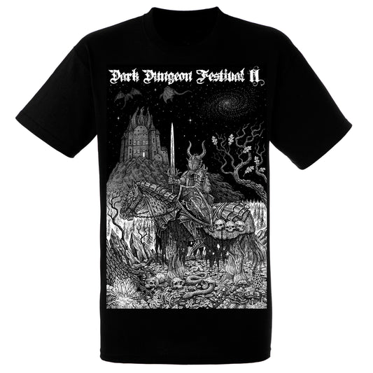 DARK DUNGEON FESTIVAL II (TS)