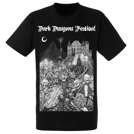 DARK DUNGEON FESTIVAL (TS)
