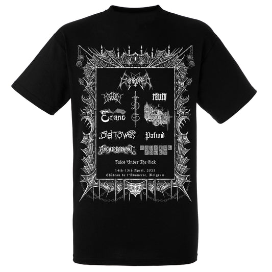 DARK DUNGEON FESTIVAL (TS)