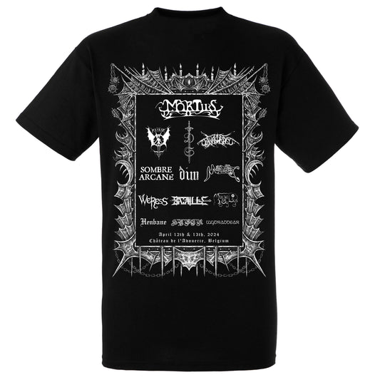 DARK DUNGEON FESTIVAL II (TS)