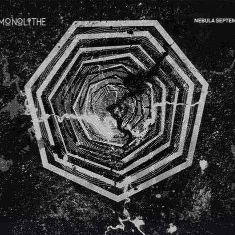 MONOLITHE - Nebula Septem (DigiCD+Patch)