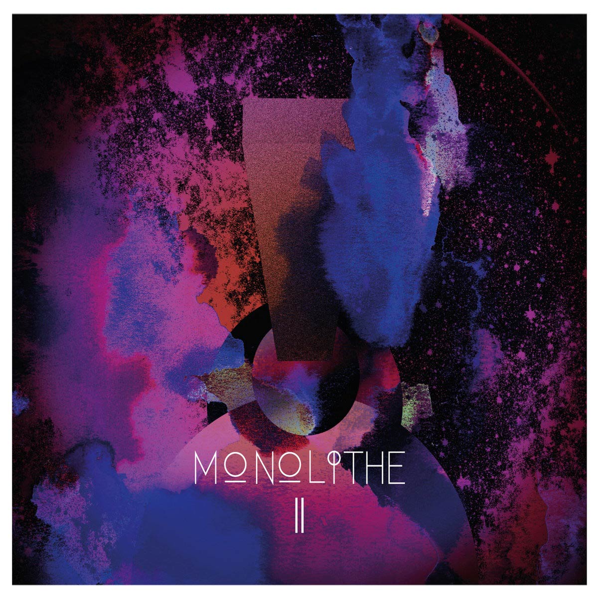MONOLITHE - II (DigiCD)