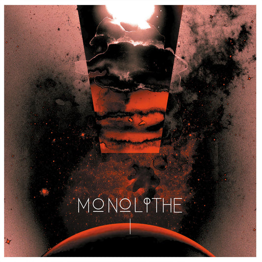 MONOLITHE - I (DigiCD)