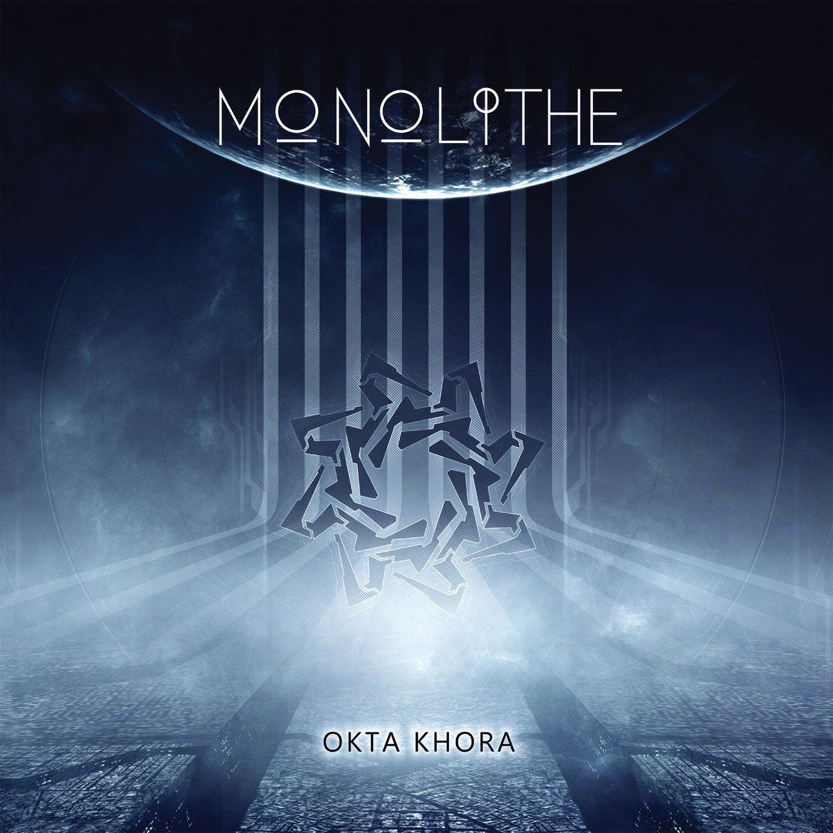 MONOLITHE - Okta Khora (DigiCD)