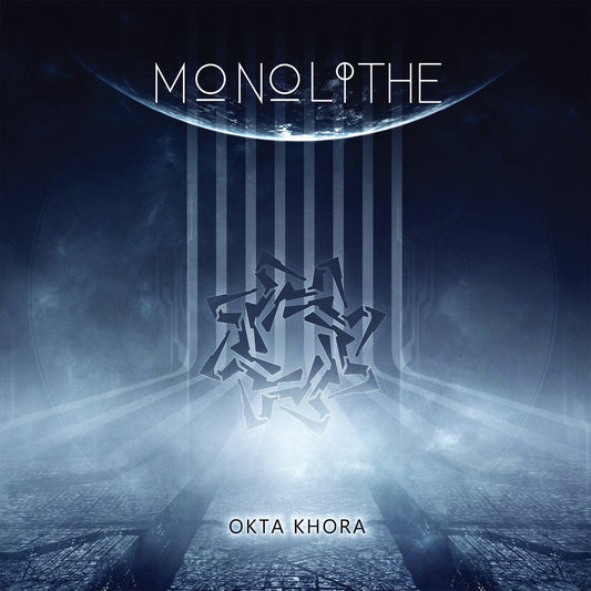 MONOLITHE - Okta Khora (DigiCD)