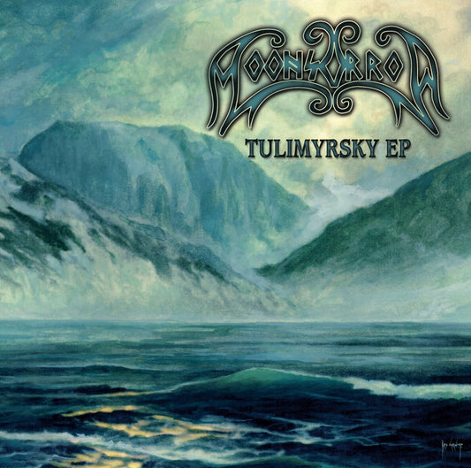 MOONSORROW - Tulimyrsky E.P. (DigiCD)