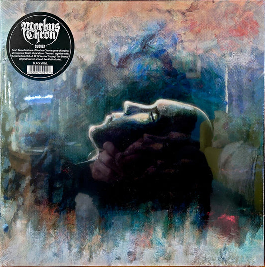 MORBUS CHRON - Sweven (2 x 12")