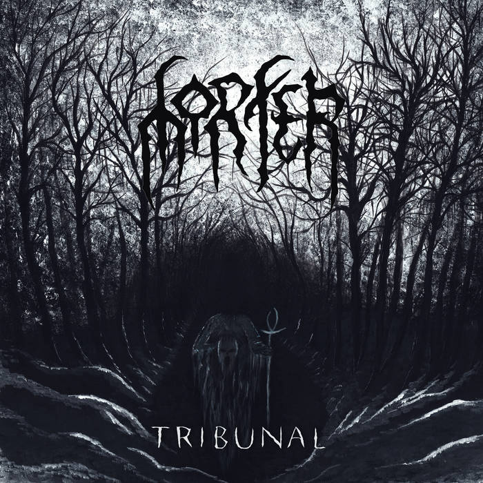 MORFER - Tribunal (CD)
