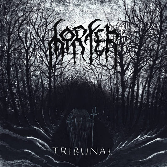MORFER - Tribunal (CD)
