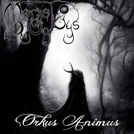 MØRKE OG LYS - Orcus Animus (Tape)