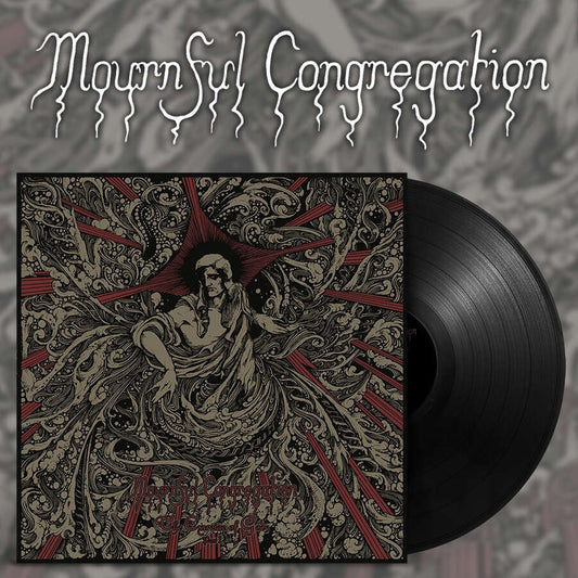 MOURNFUL CONGREGATION - The Exuviae Of Gods - Part I (12")