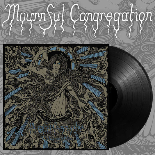 MOURNFUL CONGREGATION - The Exuviae Of Gods - Part II (12")