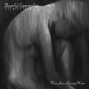 MOURNFUL CONGREGATION - Tears From A Grieving Heart (2 x 12")