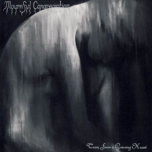 MOURNFUL CONGREGATION - Tears From A Grieving Heart (CD)