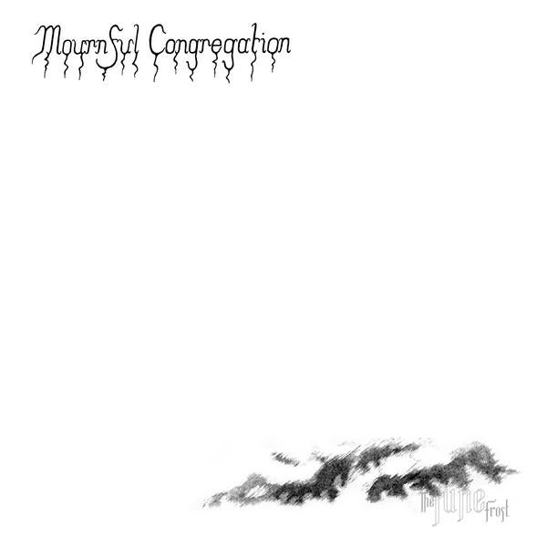 MOURNFUL CONGREGATION - The June Frost (CD)