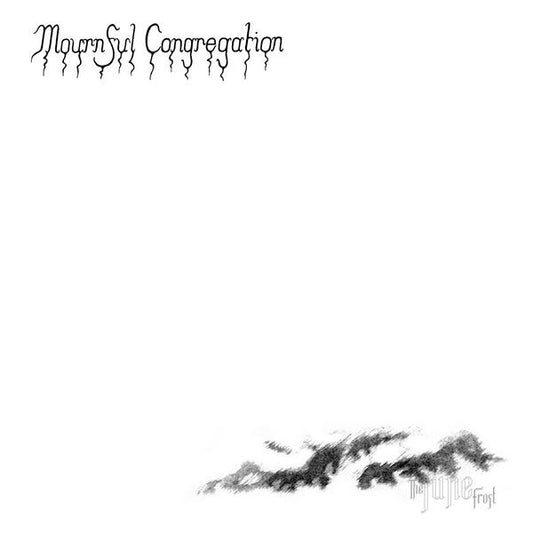 MOURNFUL CONGREGATION - The June Frost (CD)