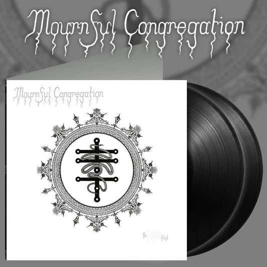 MOURNFUL CONGREGATION - The June Frost (2 x 12")