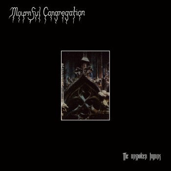 MOURNFUL CONGREGATION - Unspoken Hymns (CD)