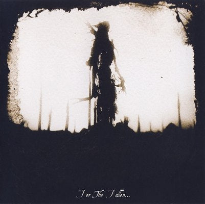 MOURNING DAWN - For The Fallen (CD)