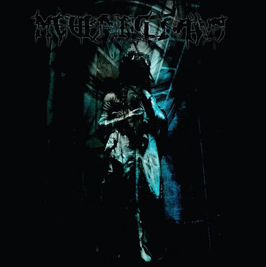 MOURNING DAWN - Mourning Dawn (2 x 12")