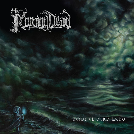 MOURNING DEAD - Desde El Otro Lado (DigiCD)