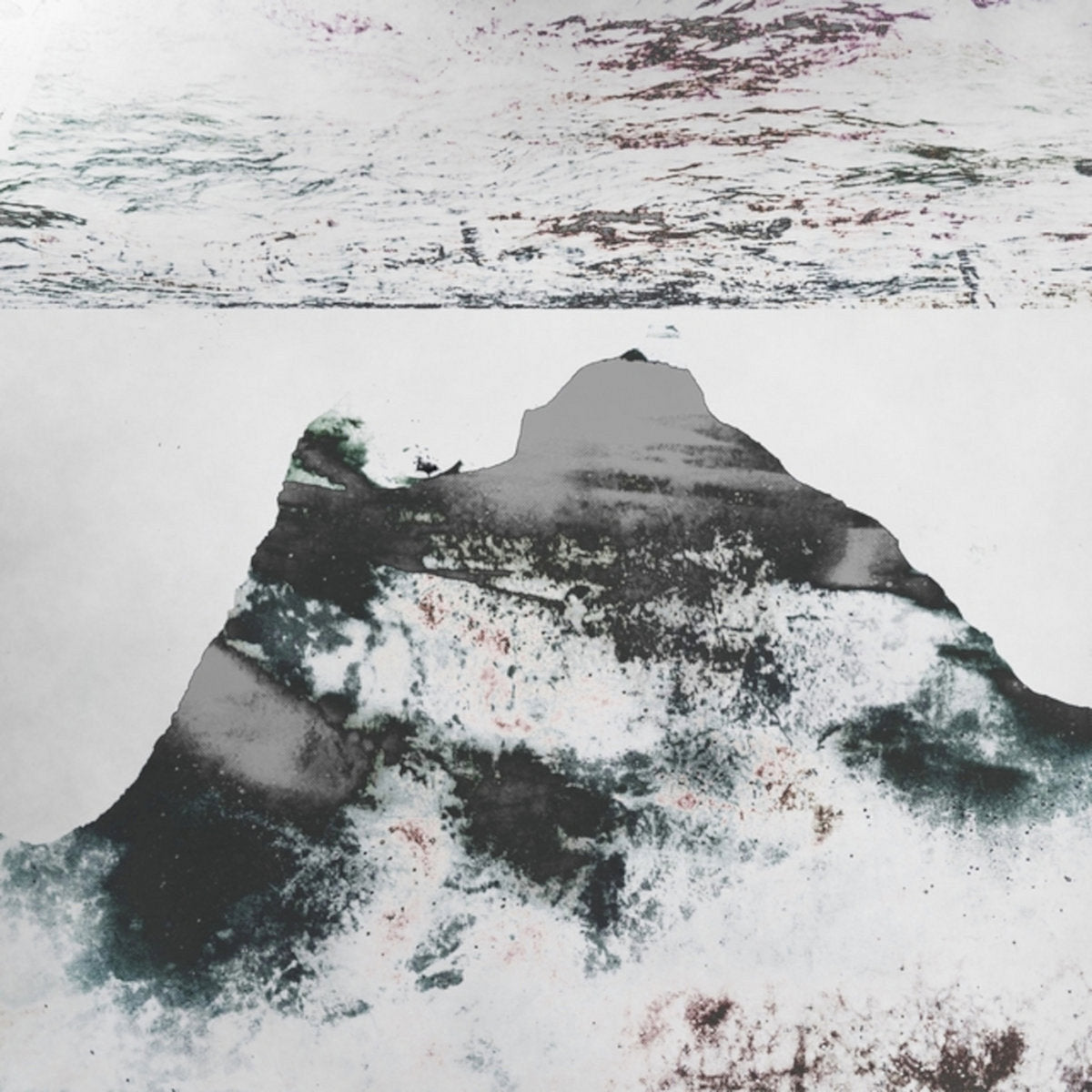MUNDILFARI - The Last Soul Standing (2 x 12")