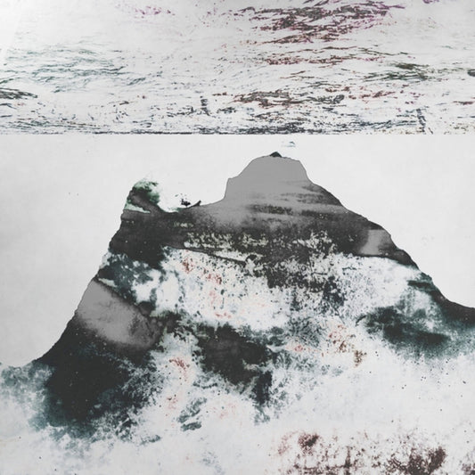 MUNDILFARI - The Last Soul Standing (2 x 12")