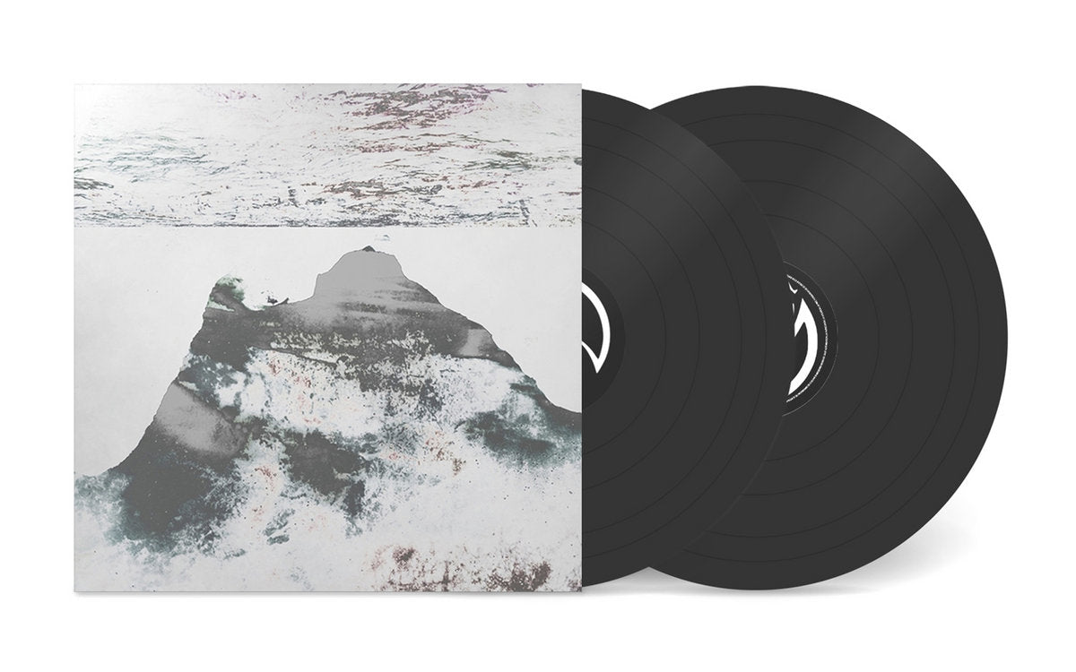 MUNDILFARI - The Last Soul Standing (2 x 12")