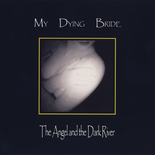MY DYING BRIDE - The Angel And The Dark River (DigiCD)