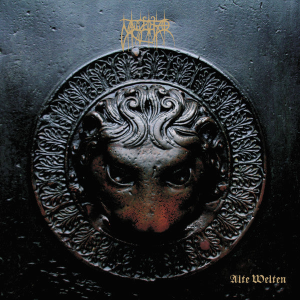 NAGELFAR - Alte Welten (Digi2CD)
