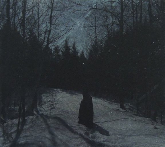 NEIGE ET NOIRCEUR - Vent Fantôme (DigiCD)