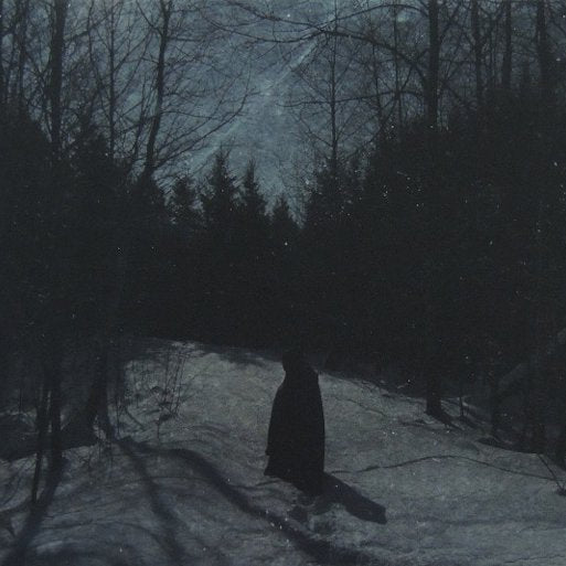 NEIGE ET NOIRCEUR - Vent Fantôme (DigiCD)
