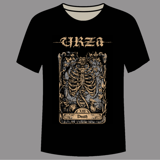 URZA - Nemesis (TS)