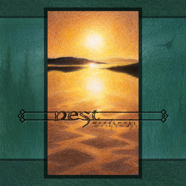 NEST - Woodsmoke (DigiCD)