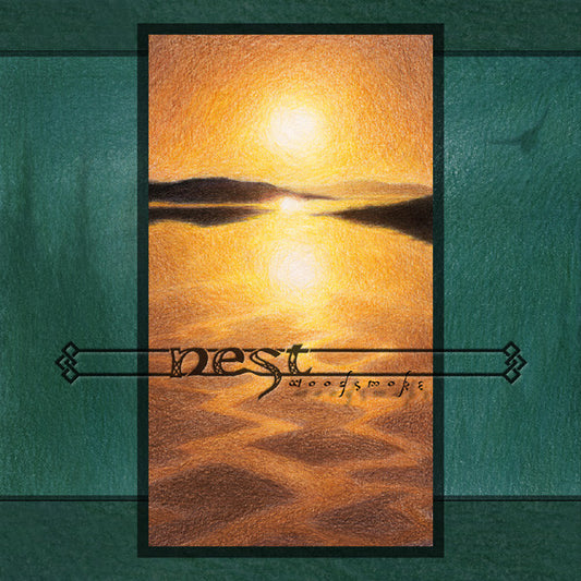 NEST - Woodsmoke (DigiCD)