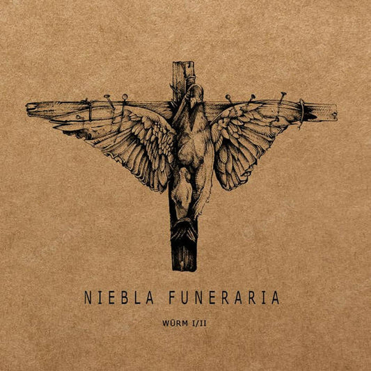 NIEBLA FUNERARIA - Würm I/II (12")